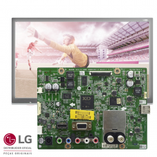 PLACA PRINCIPAL LG 29LN300B-P 29LN300B-PX EBU62157104 EBU62157108 EAX65374705 | ORIGINAL